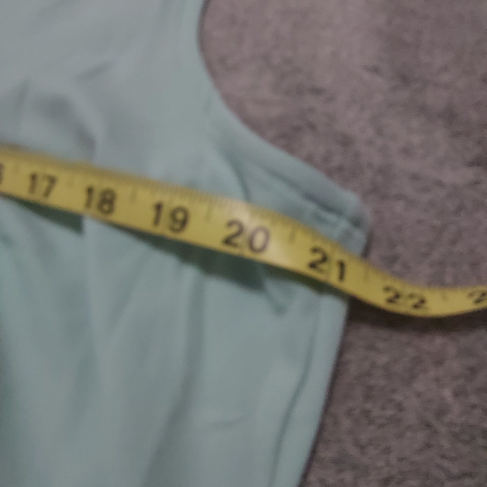 Athleta Ruched Tank Top - Picture 5 of 7